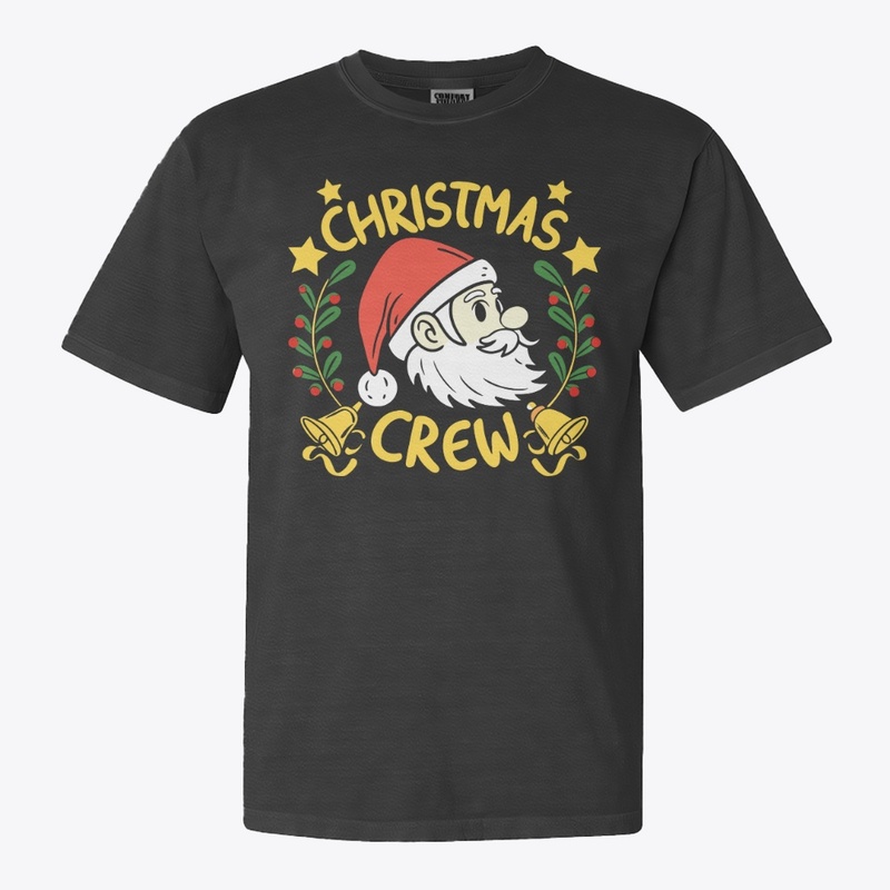 Christmas t-shirt