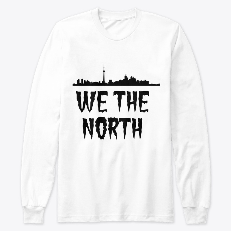 We The North Tee