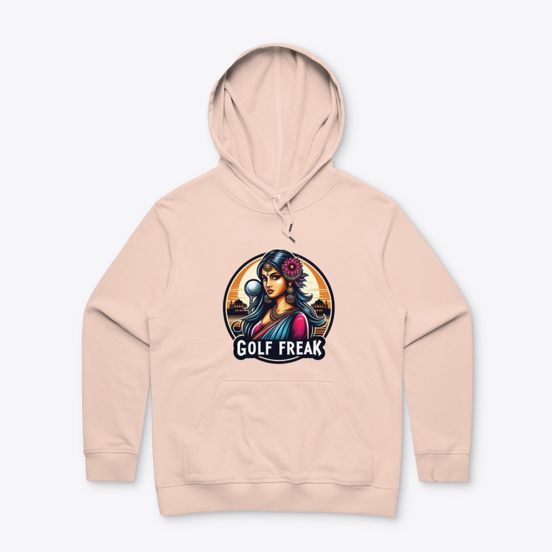 GOLF FREAKS WOMENS COLLECTION