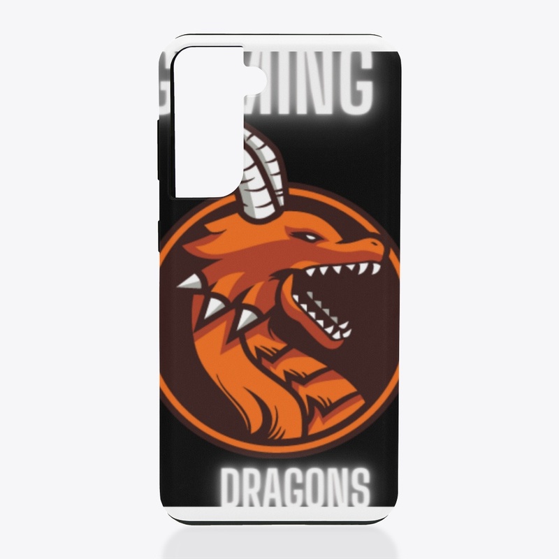 updeted Gaming Dragons