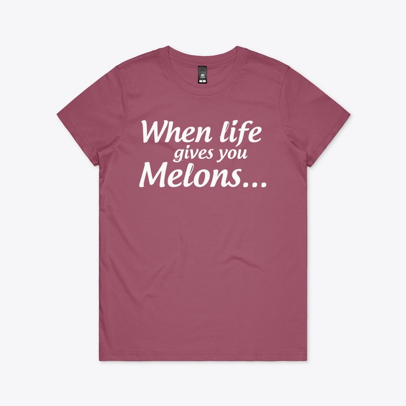 Melons for Life