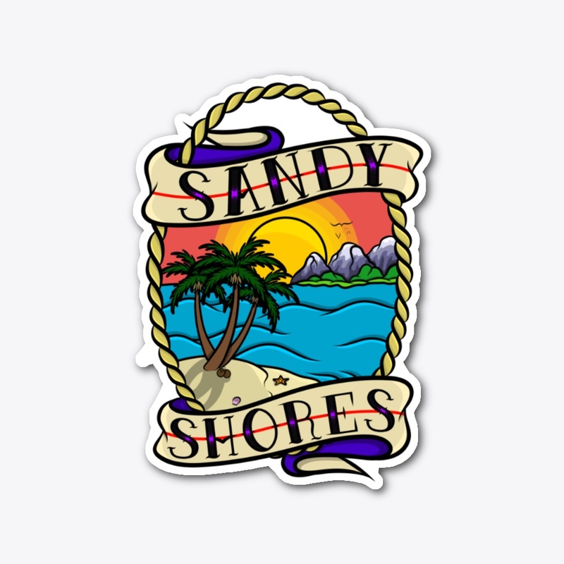 Sandy Shores