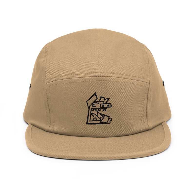 New Me - Cap