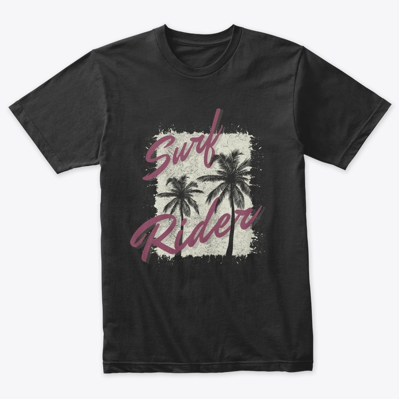 Surf Rider