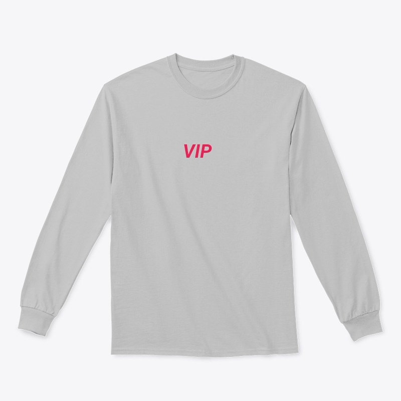 VIP t-shirt 👕👕