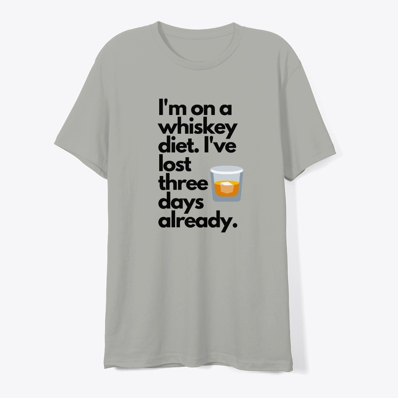 Whiskey diet