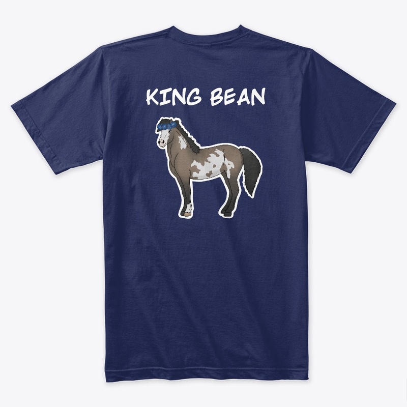 KING BEAN