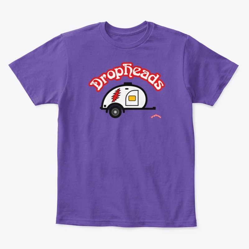 DropHeads Trailer Collection