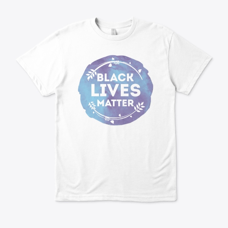 Black Lives Matter 