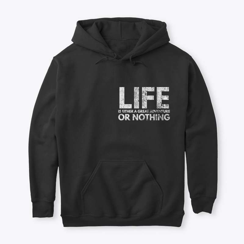Exclusive Life &amp; Adventure