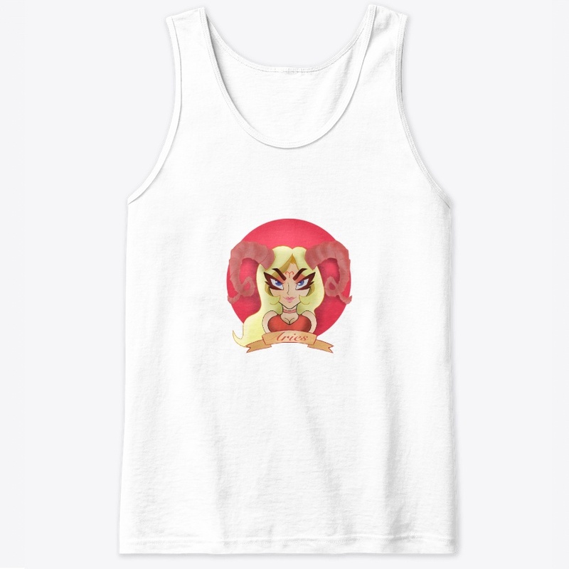 Aries Sign