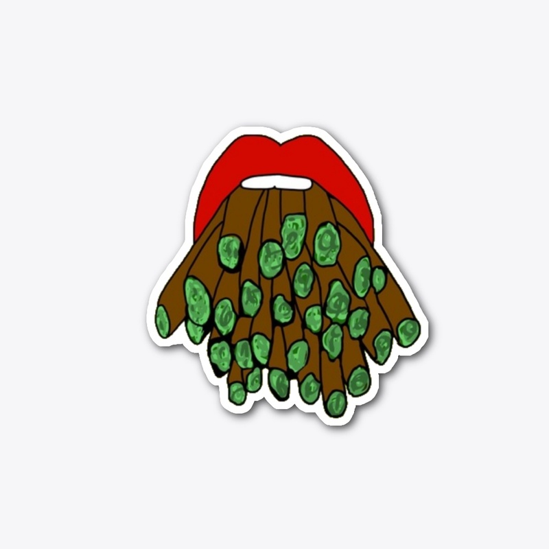 MORE BLUNTLIPS