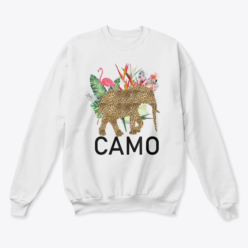ELEPHANT CAMO 