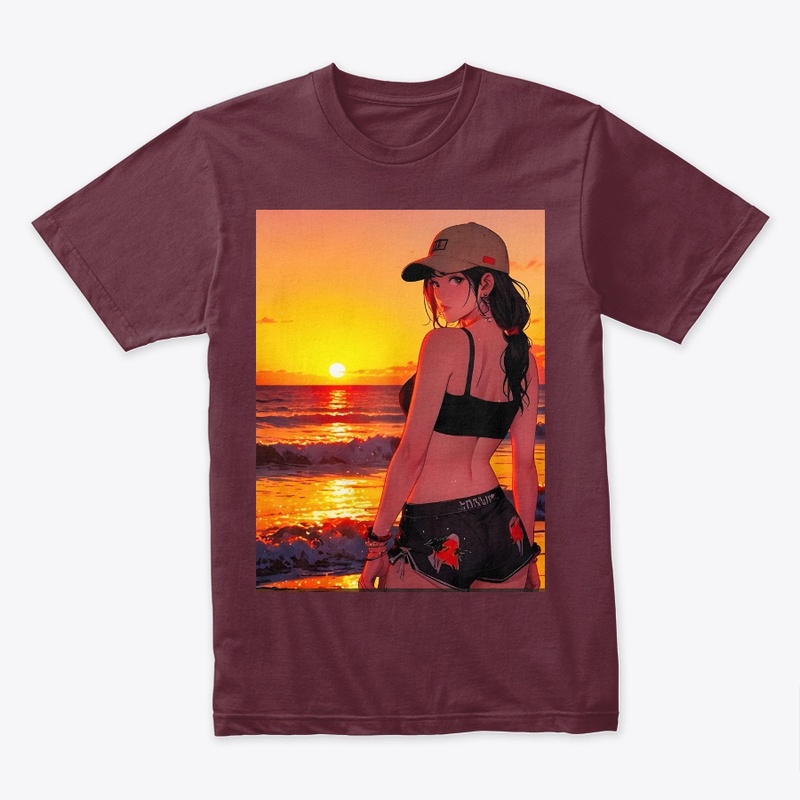 Lofi Beach