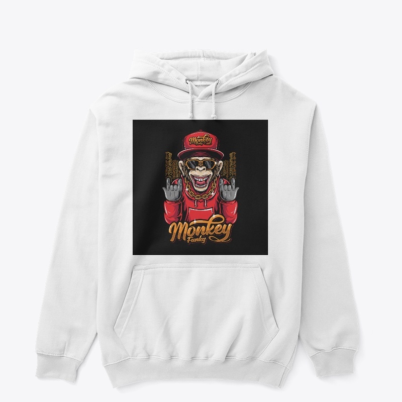 monkey