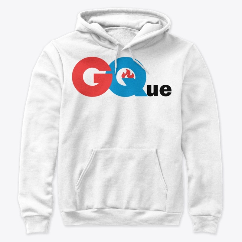 The Original GQue - JULY 4TH EDITION