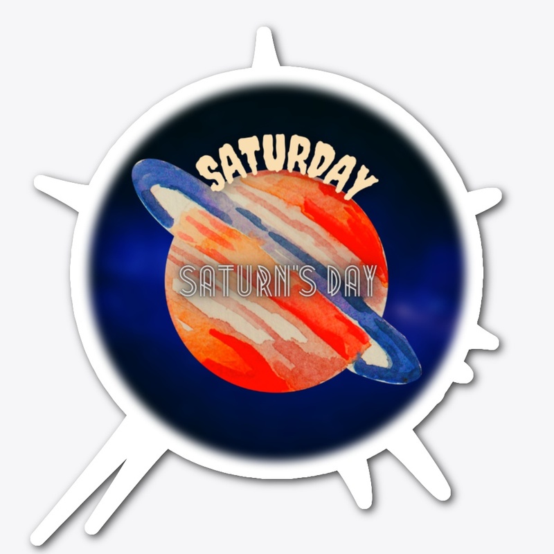 Day x Saturday