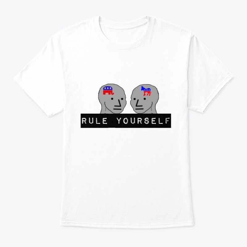 Rule Yourself NPC
