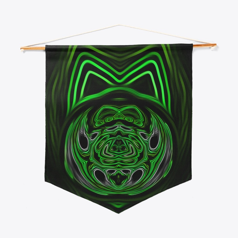 Emerald Fox