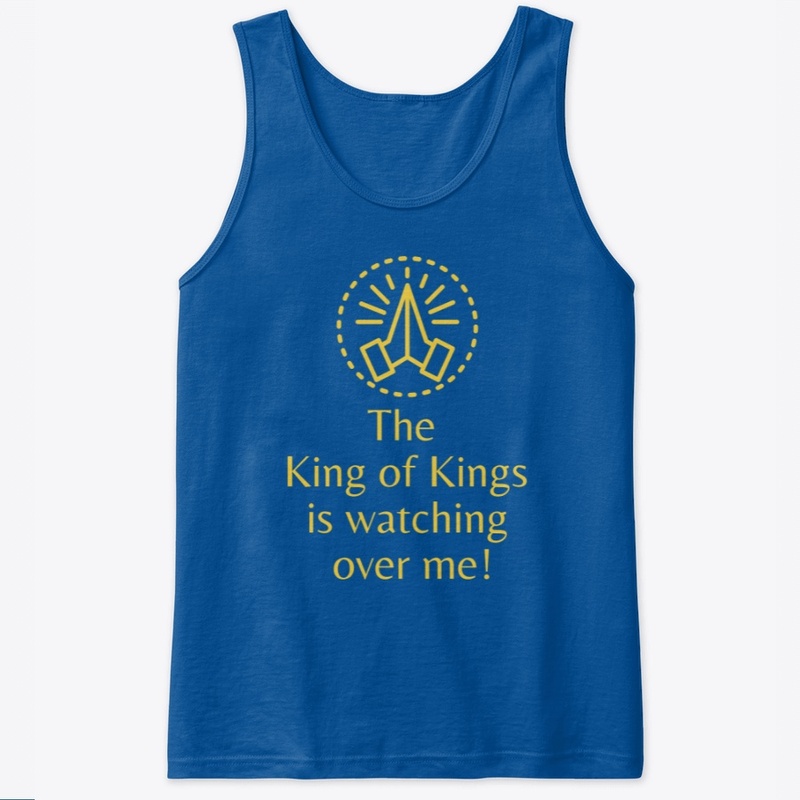 King of Kings Gold
