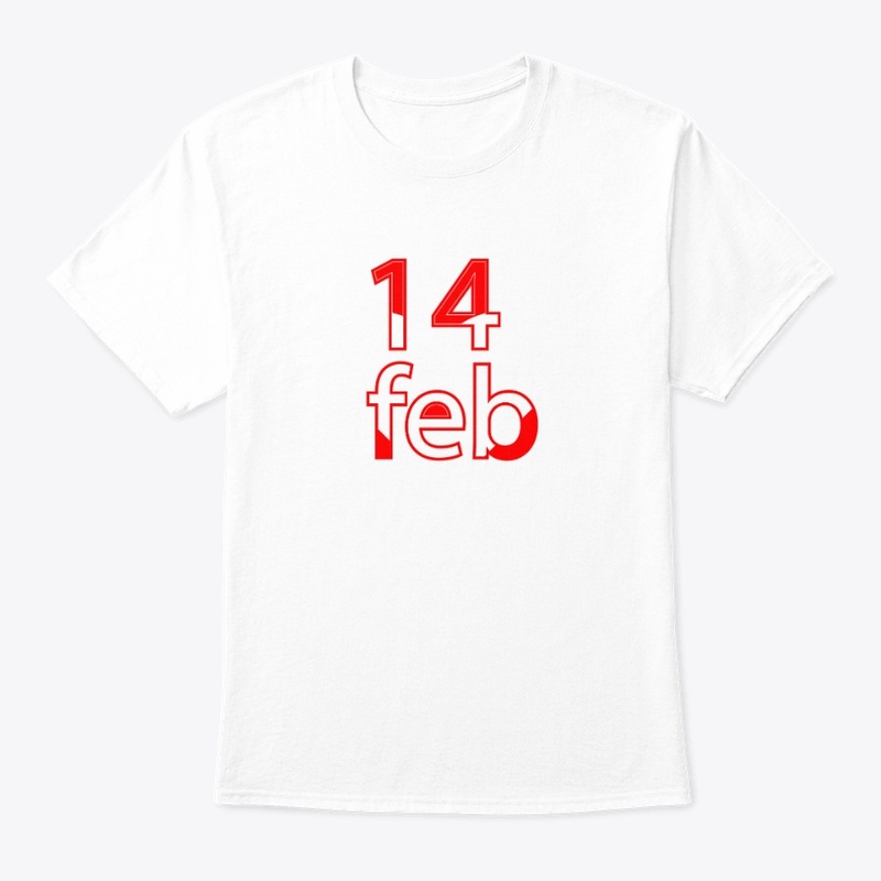 14 february
