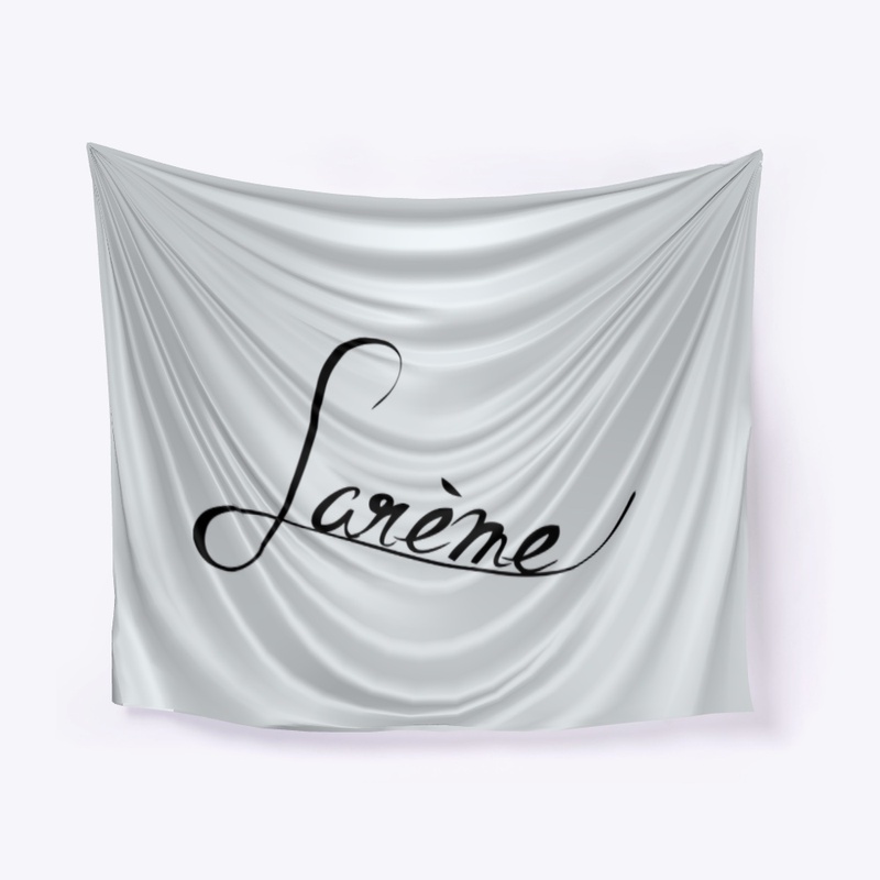 Larème the new brand.