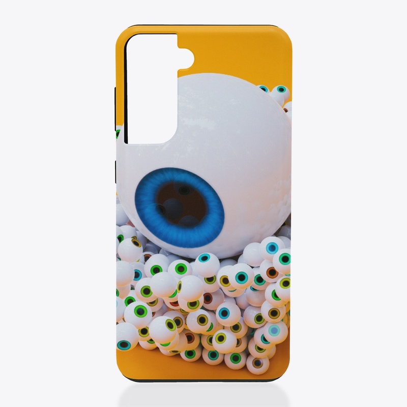 Eye Smash