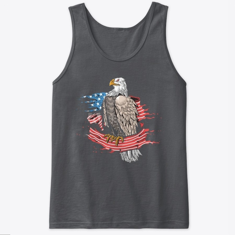 American eagle