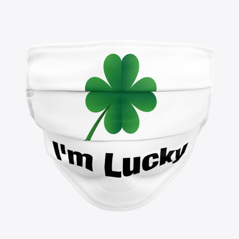 I'm Lucky Products