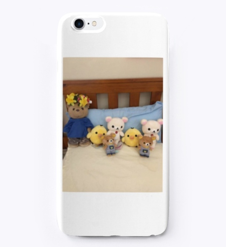 Rilakkuma 