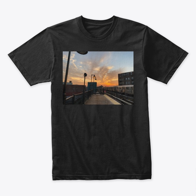 subways and sunsets 