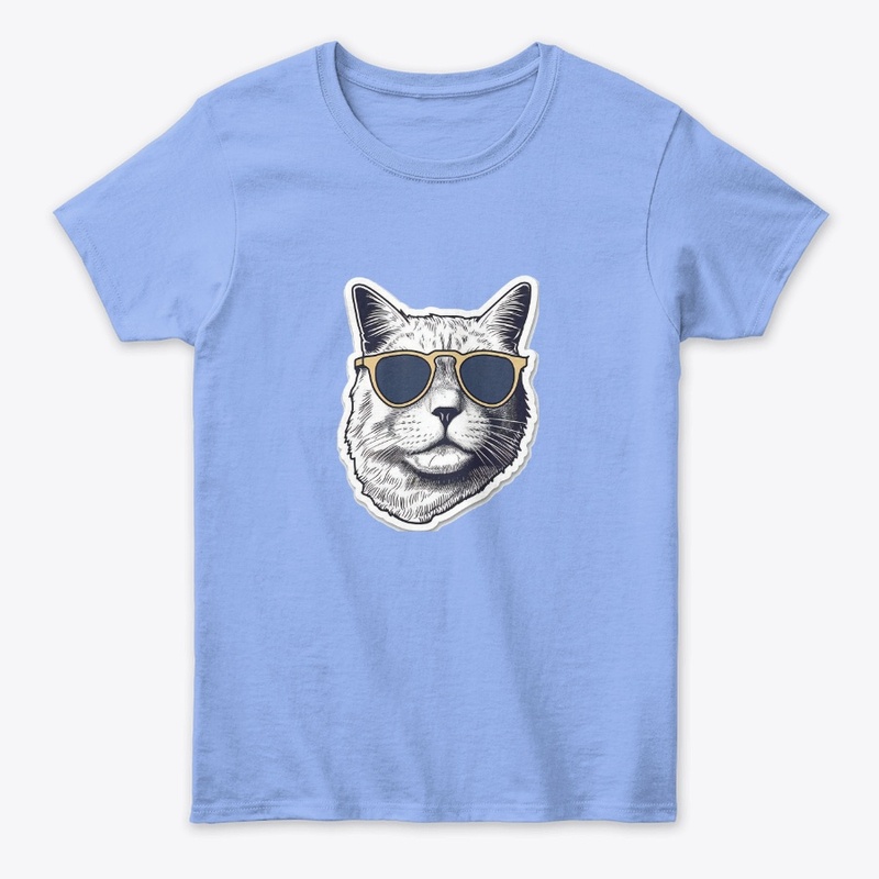 Chic Whiskers