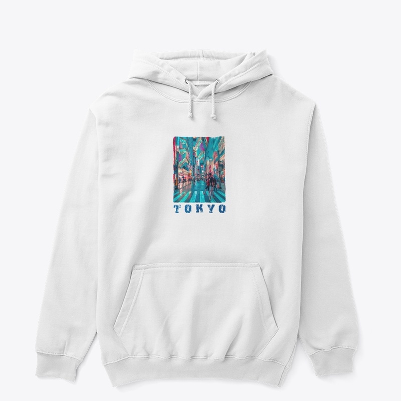 tokyo city collection 