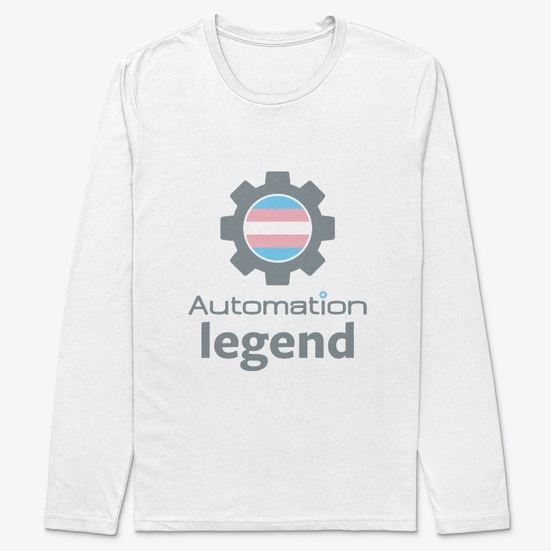 Automation Legend Trans