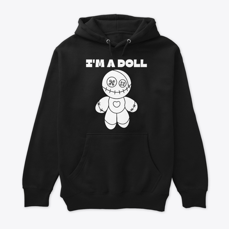 I'M A DOLL