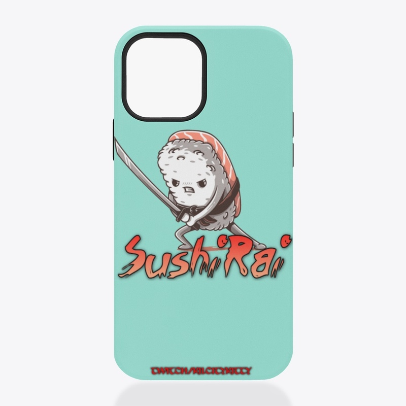 SushiRai: Wasabi Callection