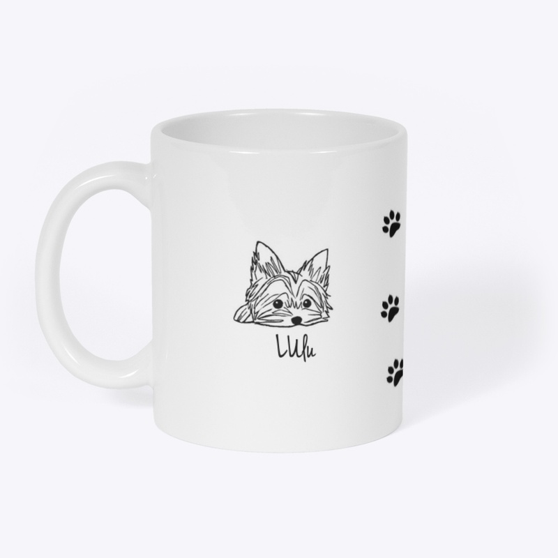 LULU MUG