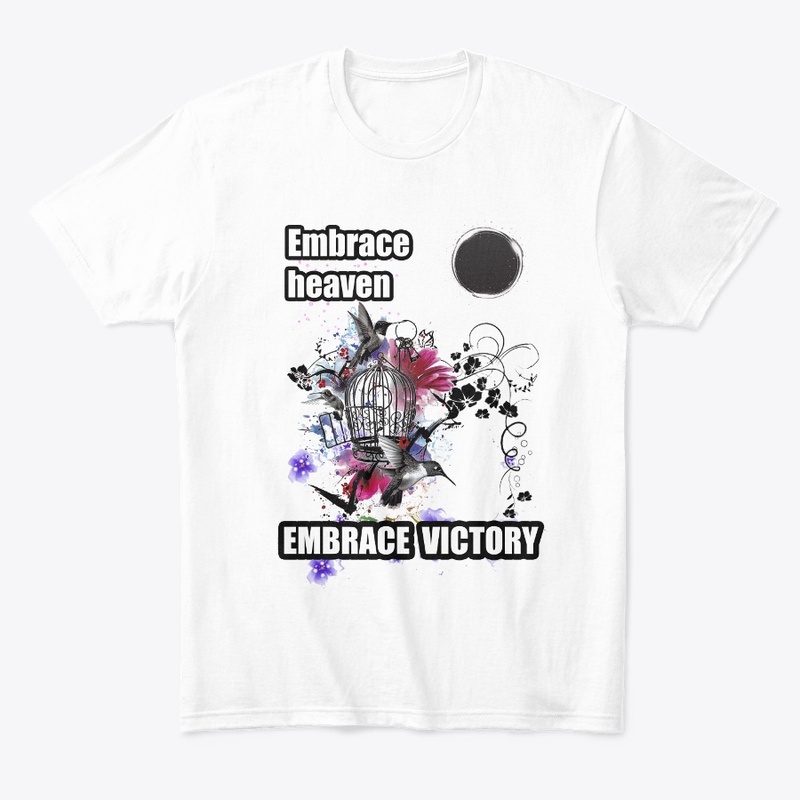 OpenLandd 111 - Embrace Heaven,