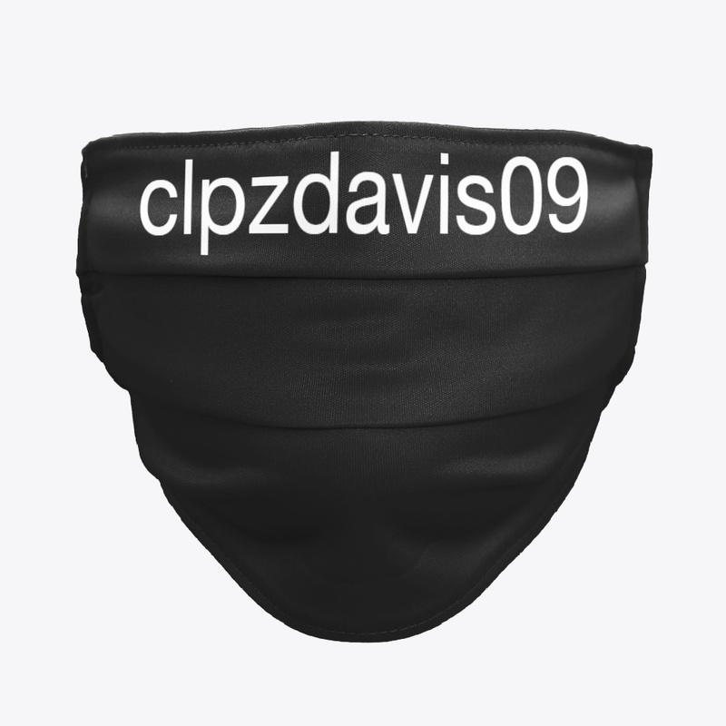 clpzdavis09 mask