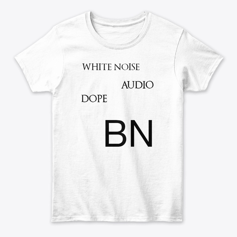 WHITE NOISE APPAREL