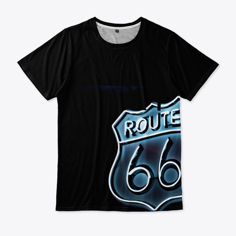 route 66