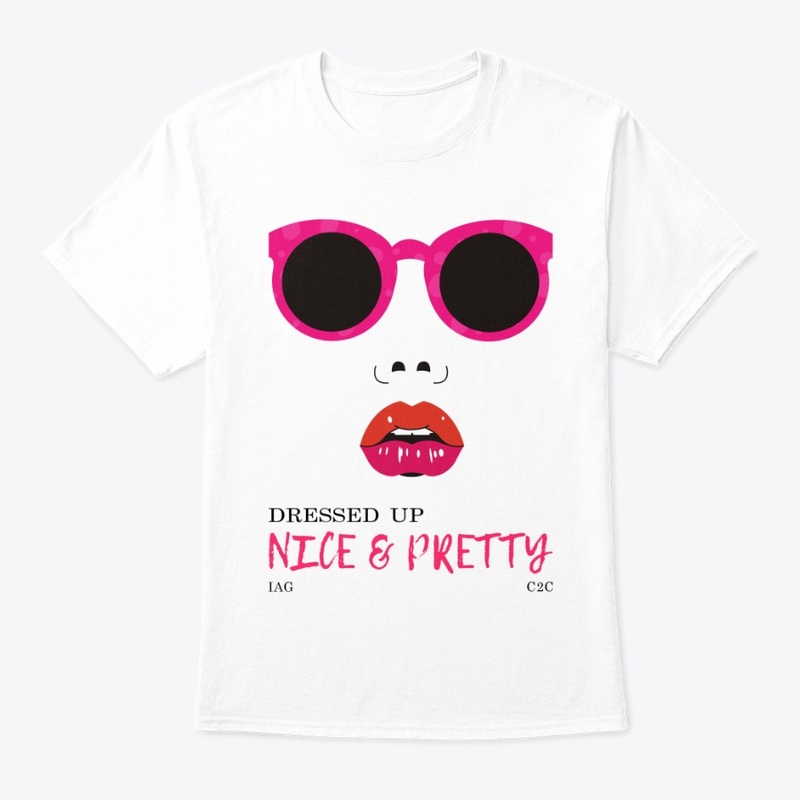 NICE & PRETTY