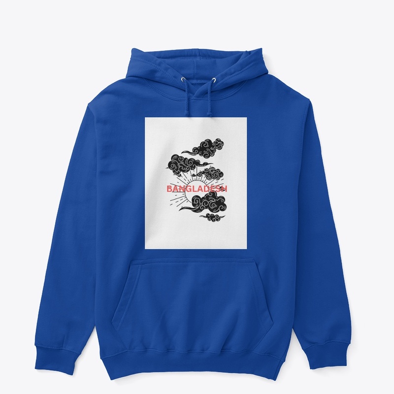 Universal Classic Crewneck Sweatshirt