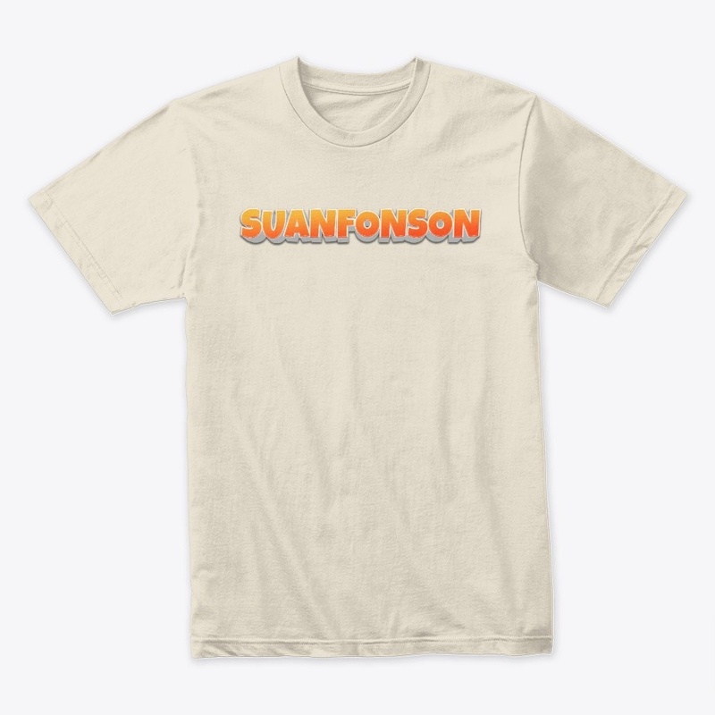Suanfonson