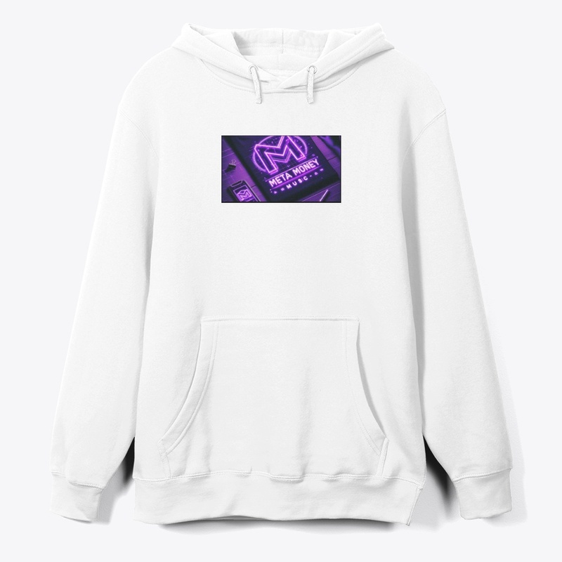 Meta Money Music Future TECH LOVE