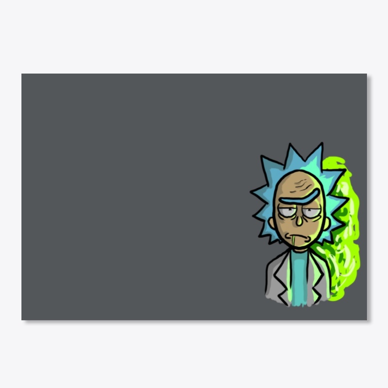 Rick Sanchez