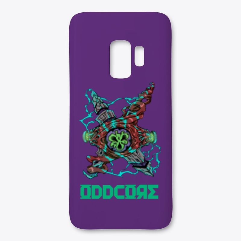 The ODDCORE