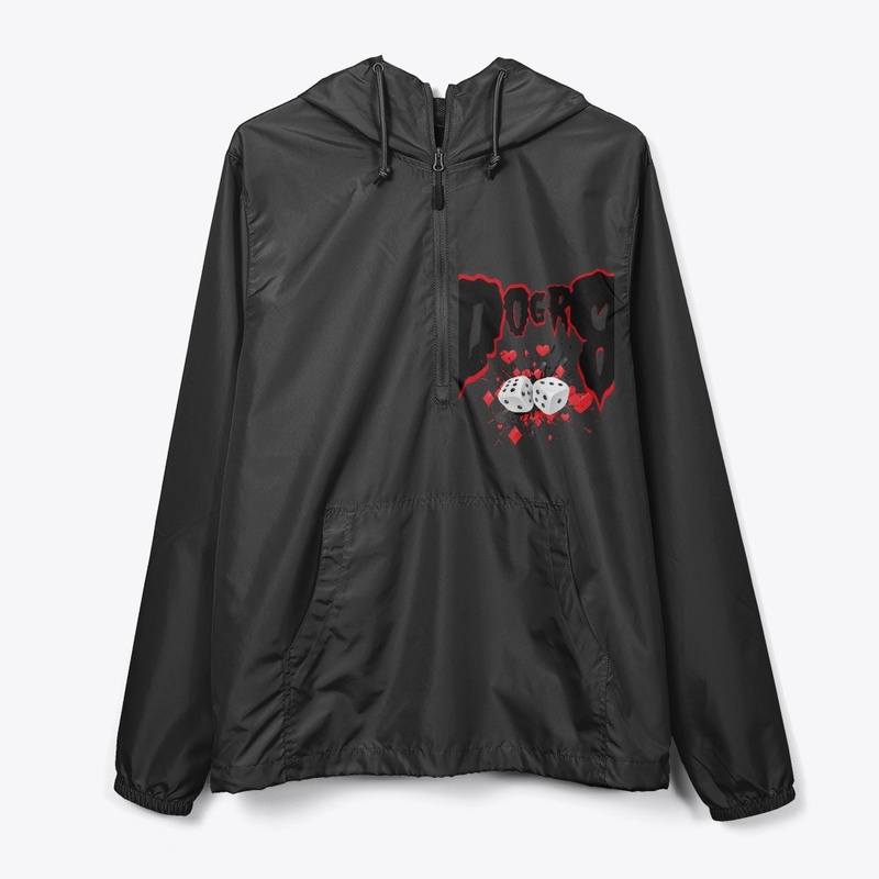 DoGr8: DoGr8 Brand Projector