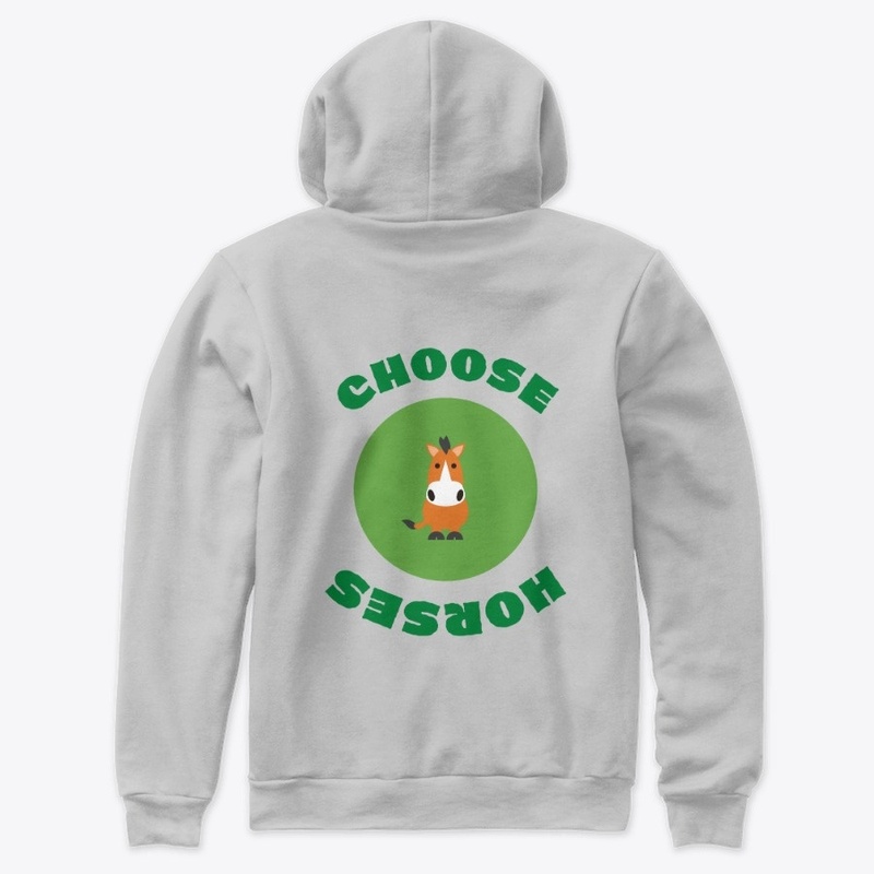 Choose Horses Collection