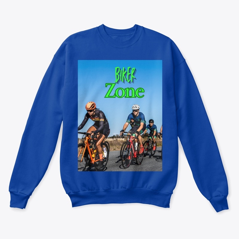 Biker zone